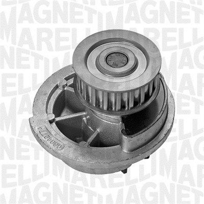 MAGNETI MARELLI Водяной насос 350981818000